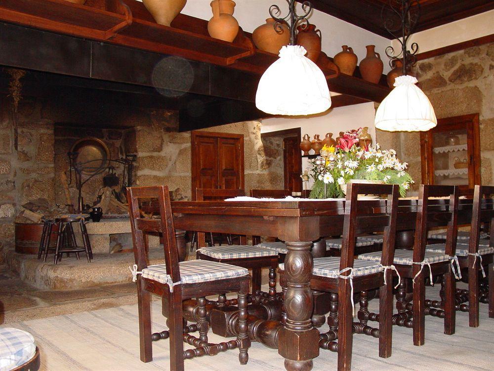 Casa De Canedo Celorico De Basto Ngoại thất bức ảnh