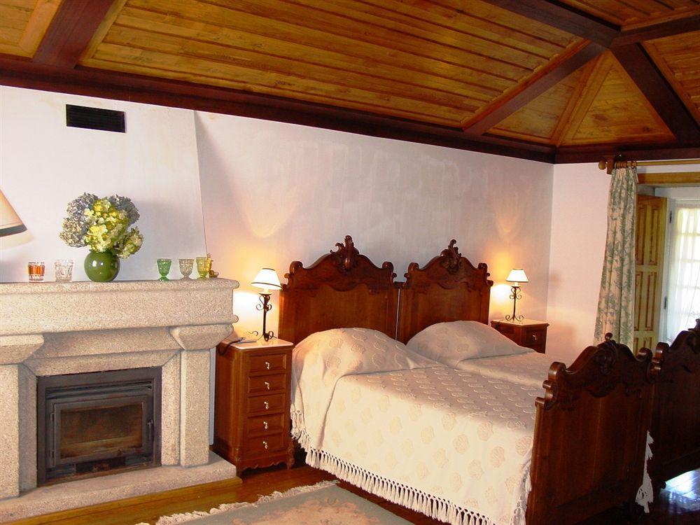 Casa De Canedo Celorico De Basto Ngoại thất bức ảnh