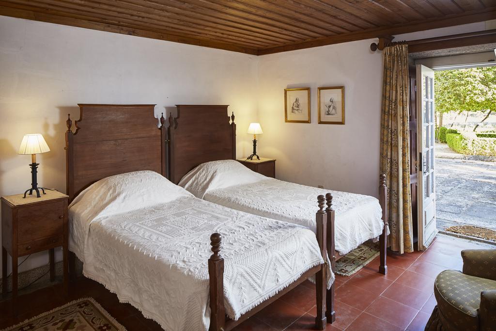 Casa De Canedo Celorico De Basto Ngoại thất bức ảnh