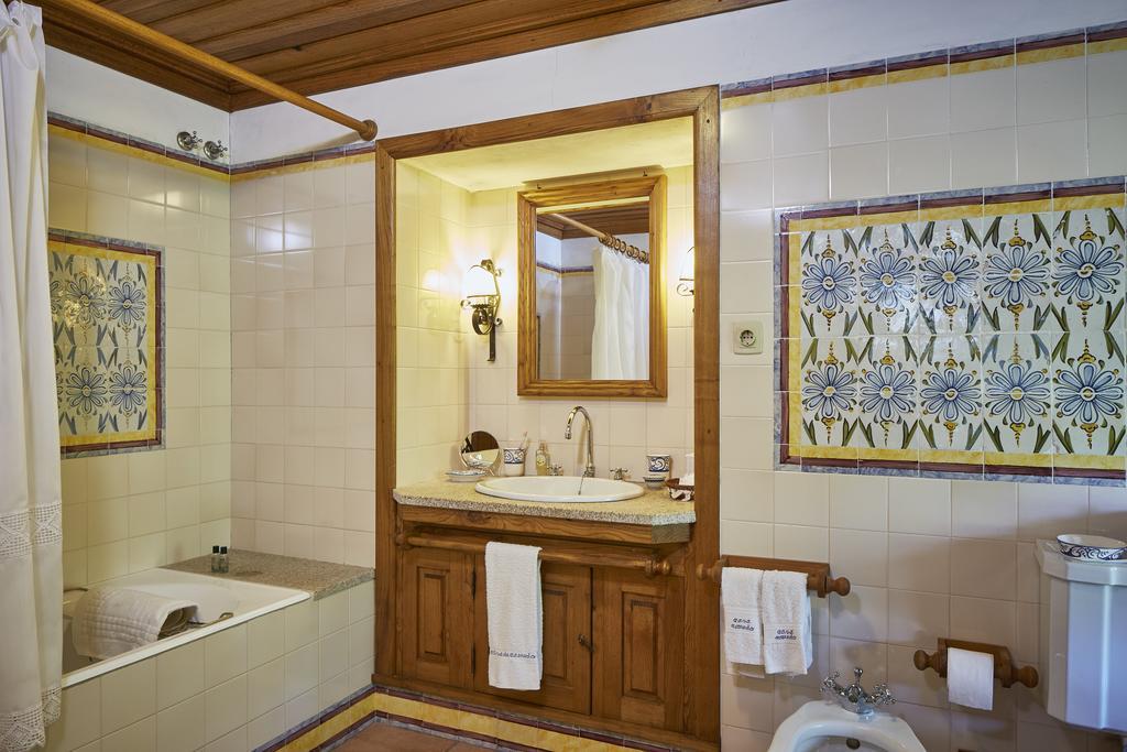 Casa De Canedo Celorico De Basto Ngoại thất bức ảnh