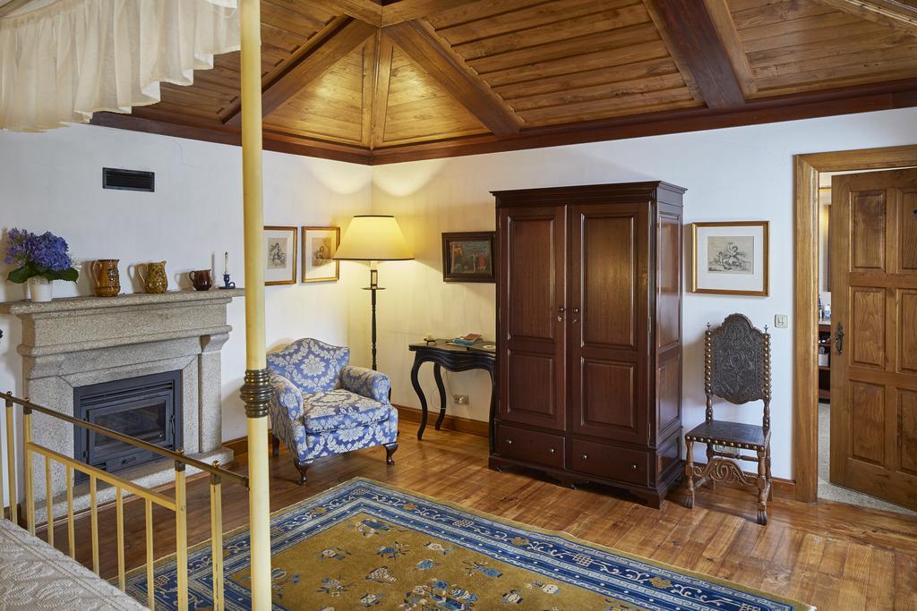 Casa De Canedo Celorico De Basto Ngoại thất bức ảnh