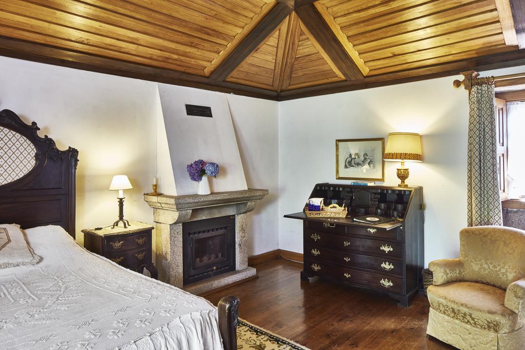 Casa De Canedo Celorico De Basto Ngoại thất bức ảnh