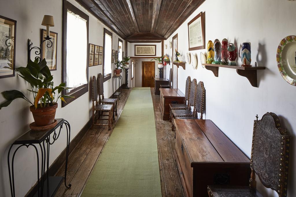 Casa De Canedo Celorico De Basto Ngoại thất bức ảnh