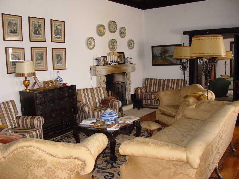 Casa De Canedo Celorico De Basto Ngoại thất bức ảnh