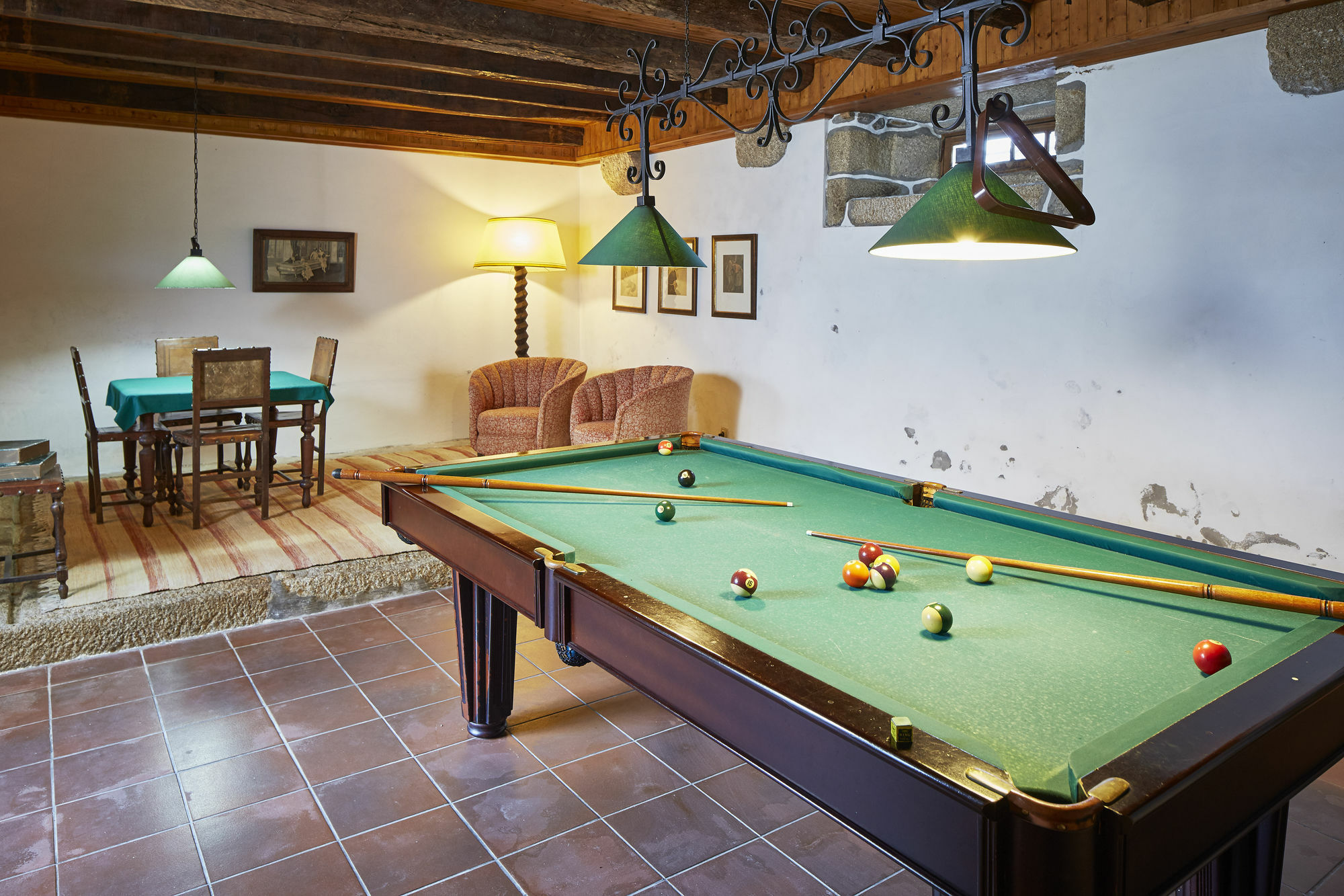 Casa De Canedo Celorico De Basto Ngoại thất bức ảnh