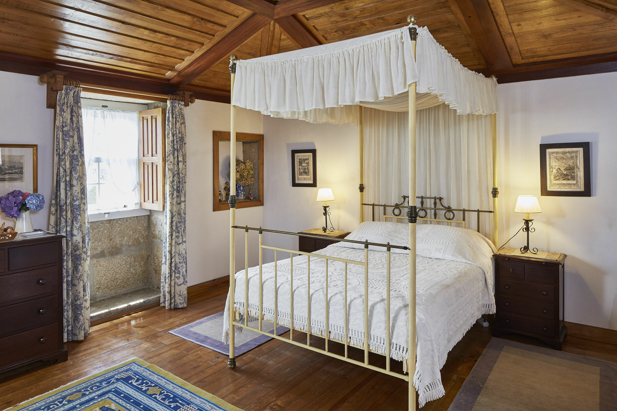 Casa De Canedo Celorico De Basto Ngoại thất bức ảnh