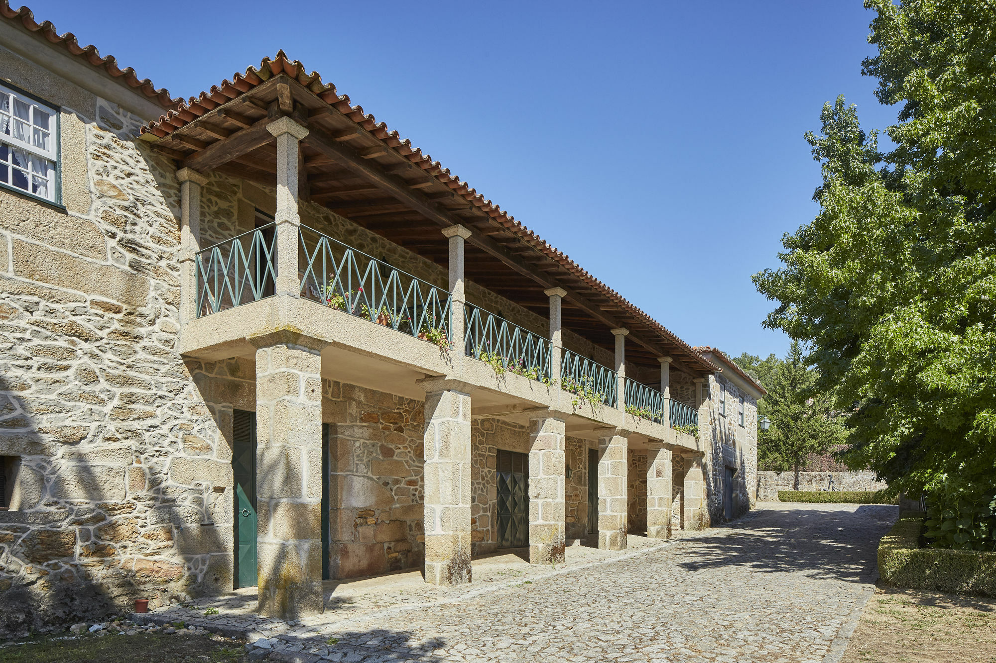 Casa De Canedo Celorico De Basto Ngoại thất bức ảnh