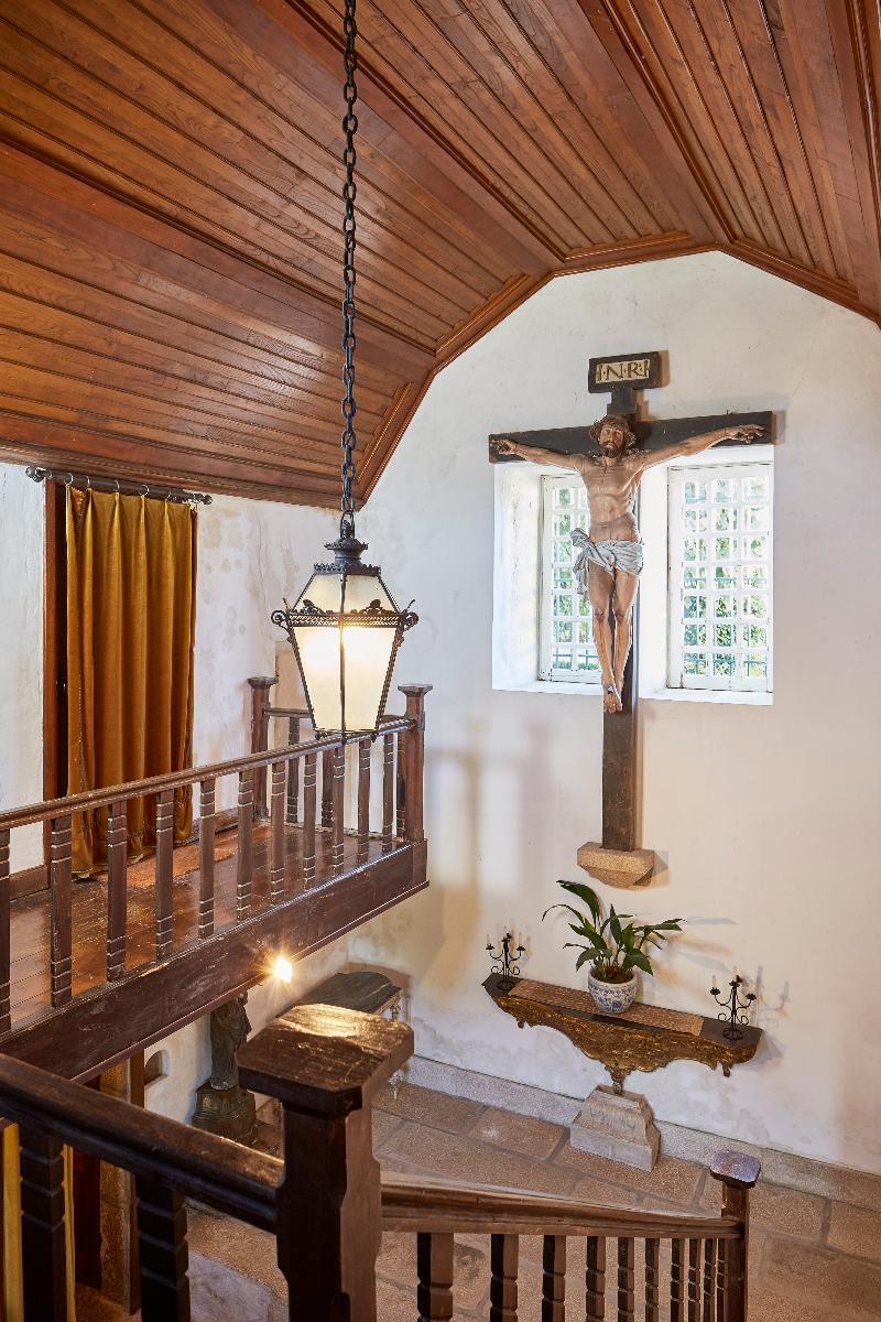 Casa De Canedo Celorico De Basto Ngoại thất bức ảnh