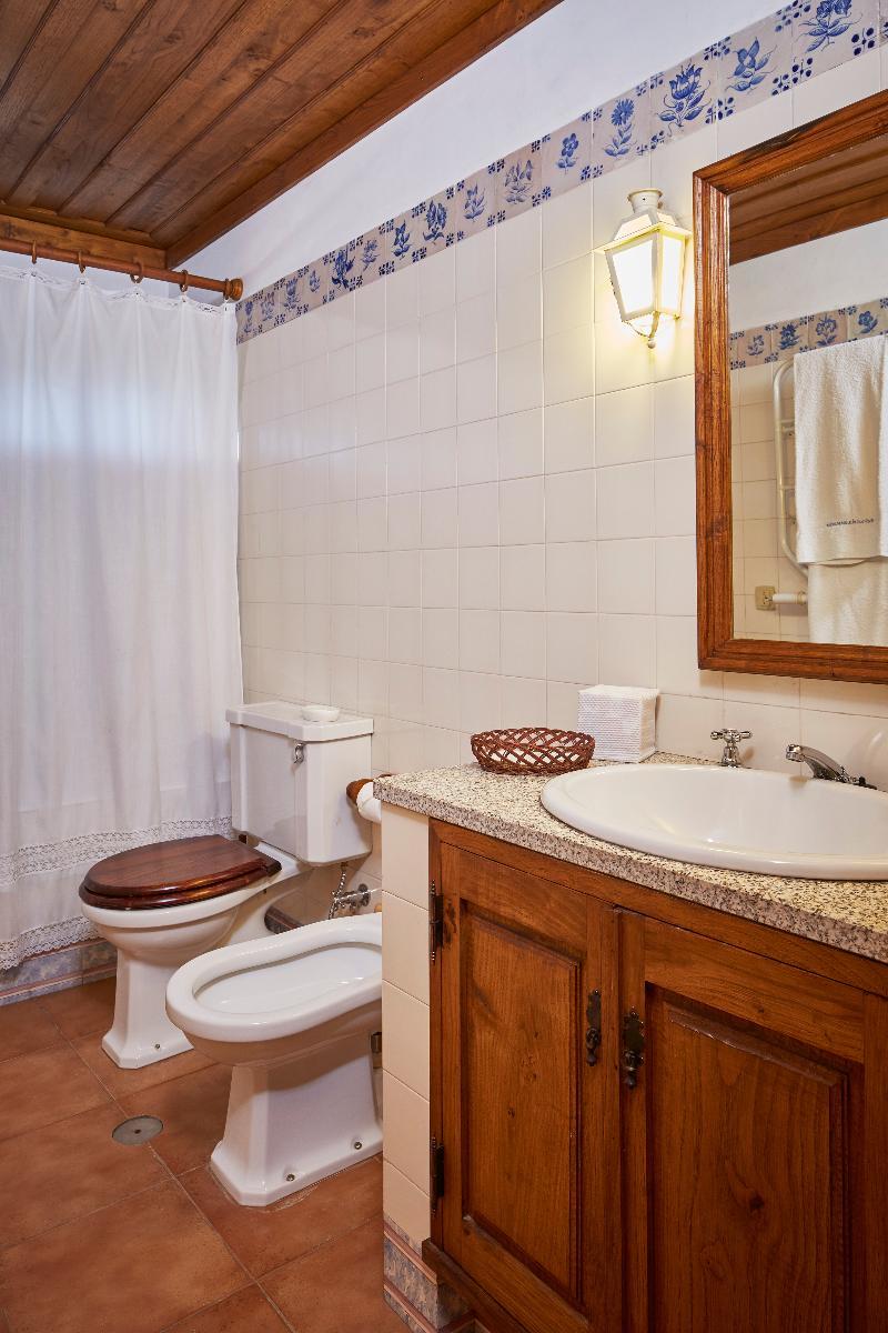 Casa De Canedo Celorico De Basto Ngoại thất bức ảnh